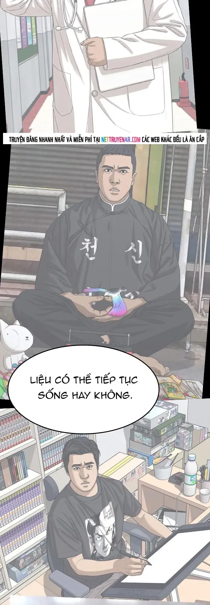 Những Mảnh Đời Tan Vỡ 2 Chap 56 - Next Chap 55