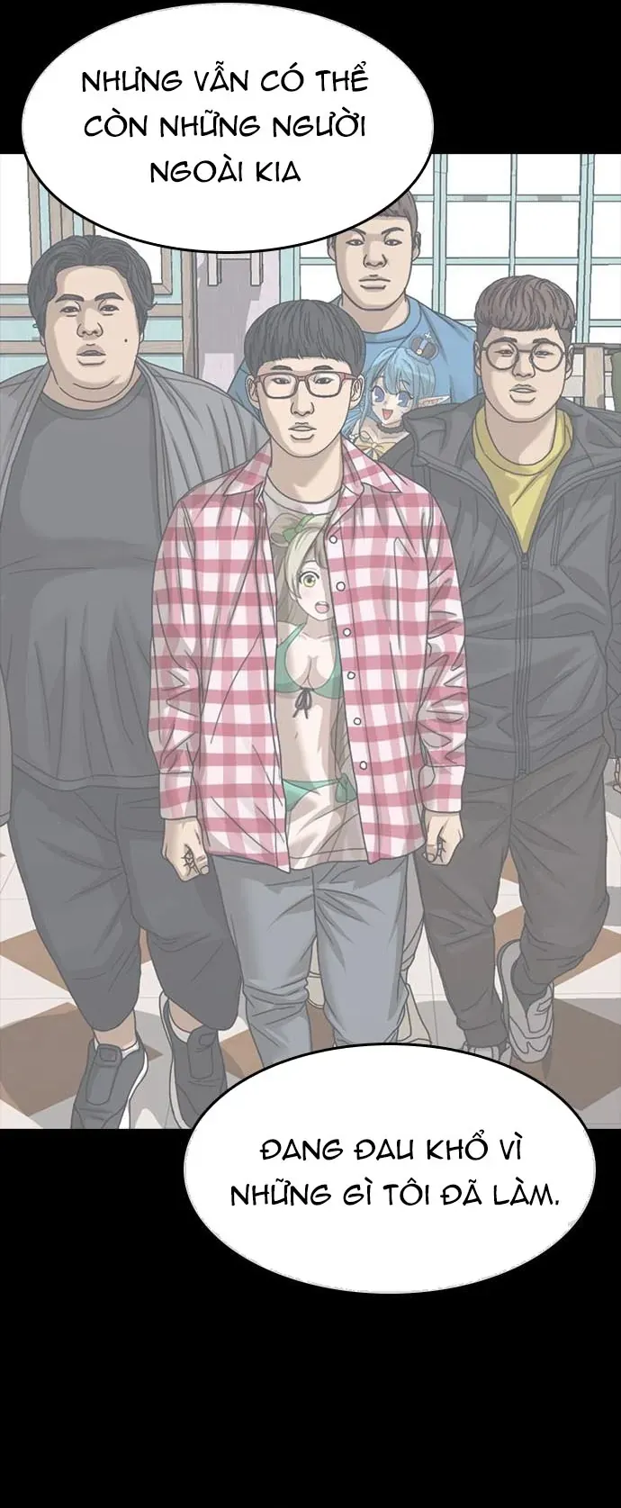 Những Mảnh Đời Tan Vỡ 2 Chap 56 - Next Chap 55