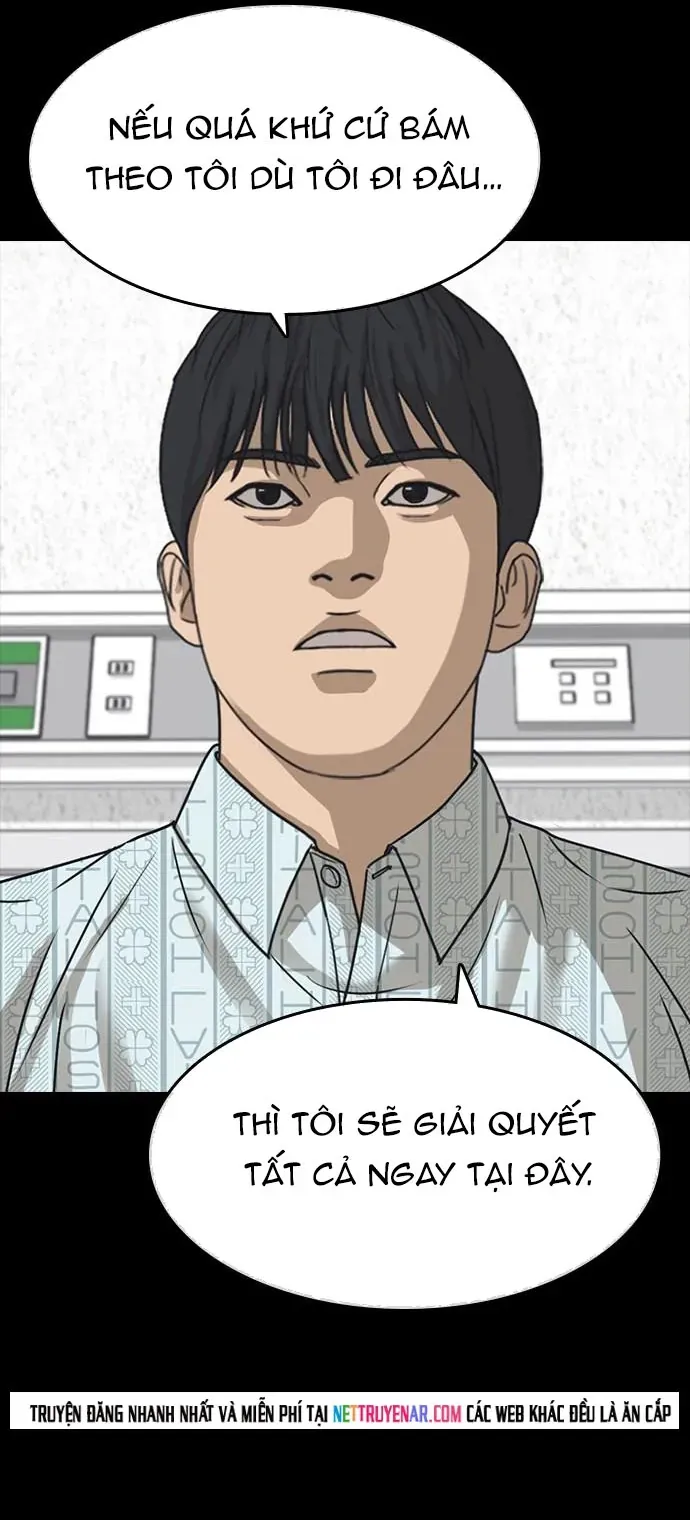 Những Mảnh Đời Tan Vỡ 2 Chap 56 - Next Chap 55