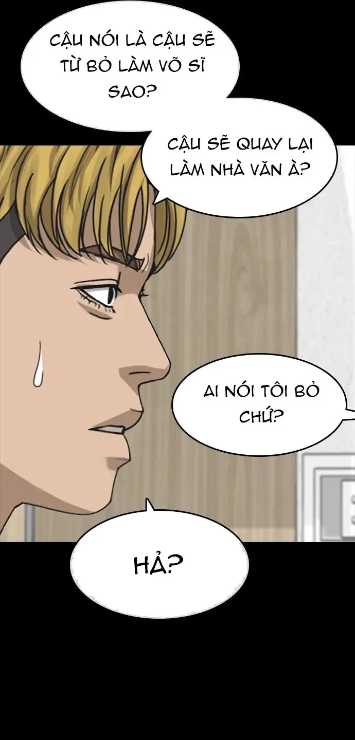 Những Mảnh Đời Tan Vỡ 2 Chap 56 - Next Chap 55