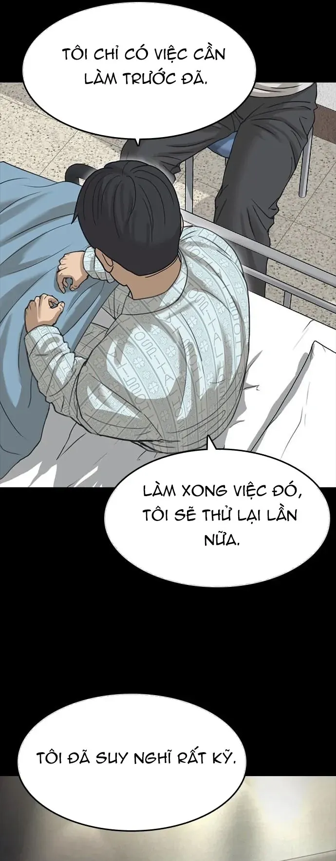 Những Mảnh Đời Tan Vỡ 2 Chap 56 - Next Chap 55