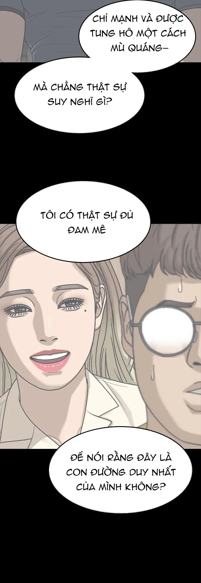 Những Mảnh Đời Tan Vỡ 2 Chap 56 - Next Chap 55