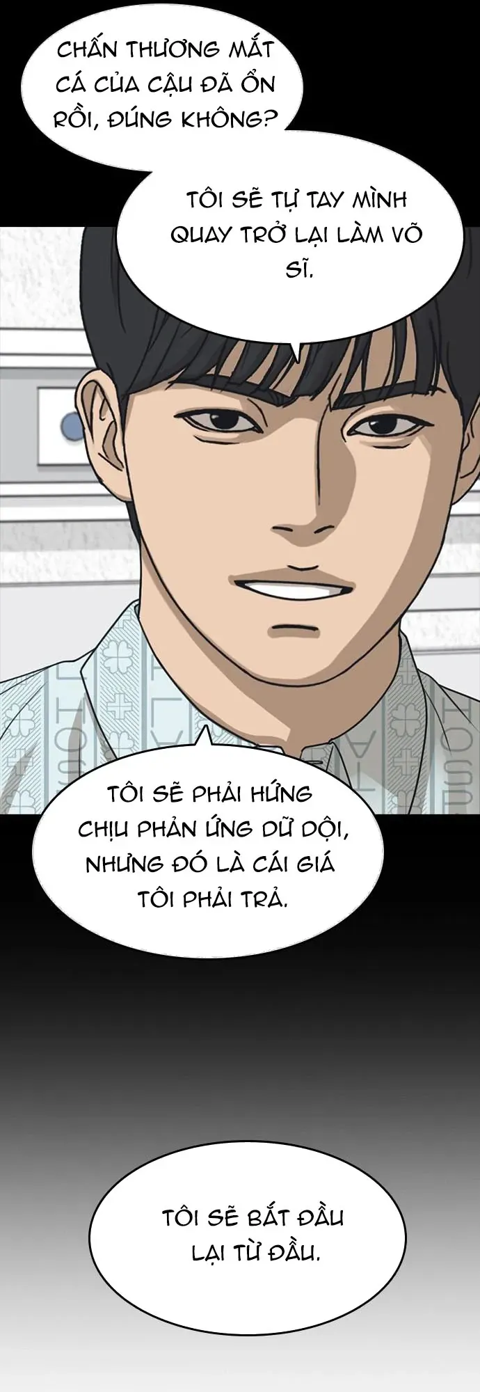 Những Mảnh Đời Tan Vỡ 2 Chap 56 - Next Chap 55