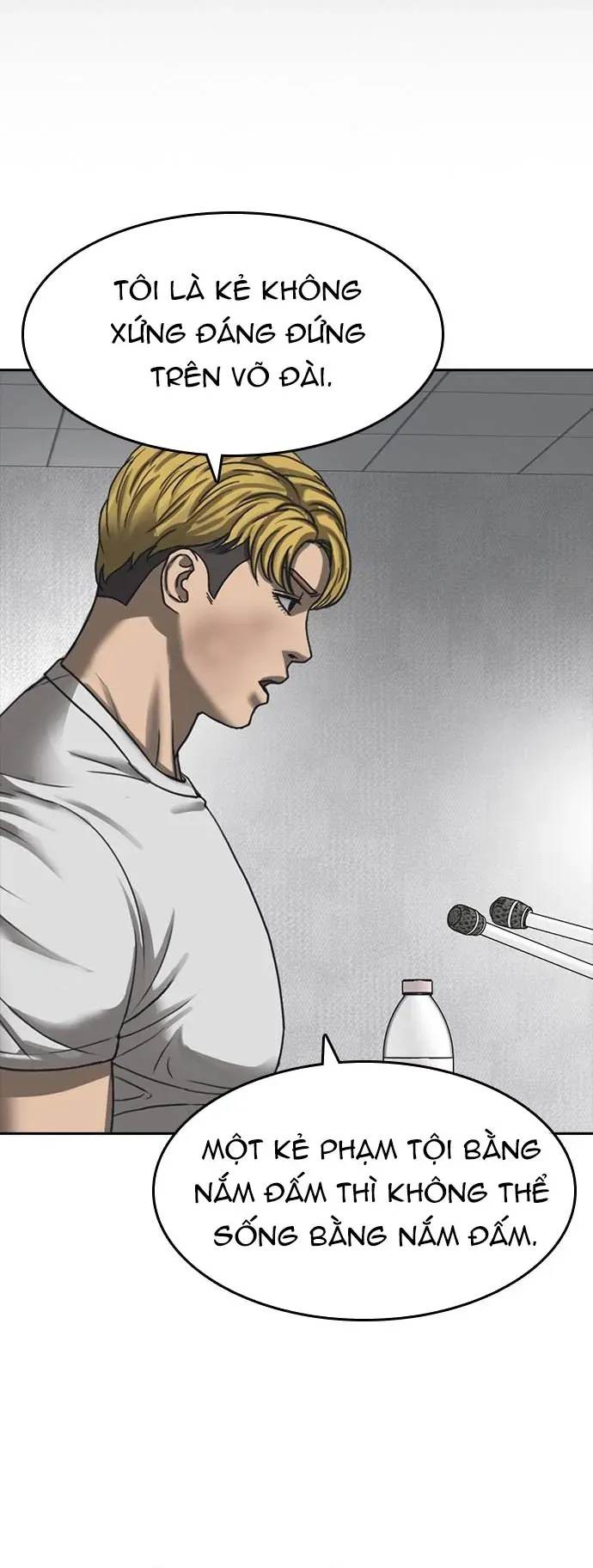 Những Mảnh Đời Tan Vỡ 2 Chap 56 - Next Chap 55