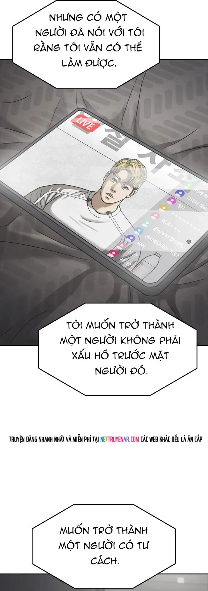 Những Mảnh Đời Tan Vỡ 2 Chap 56 - Next Chap 55