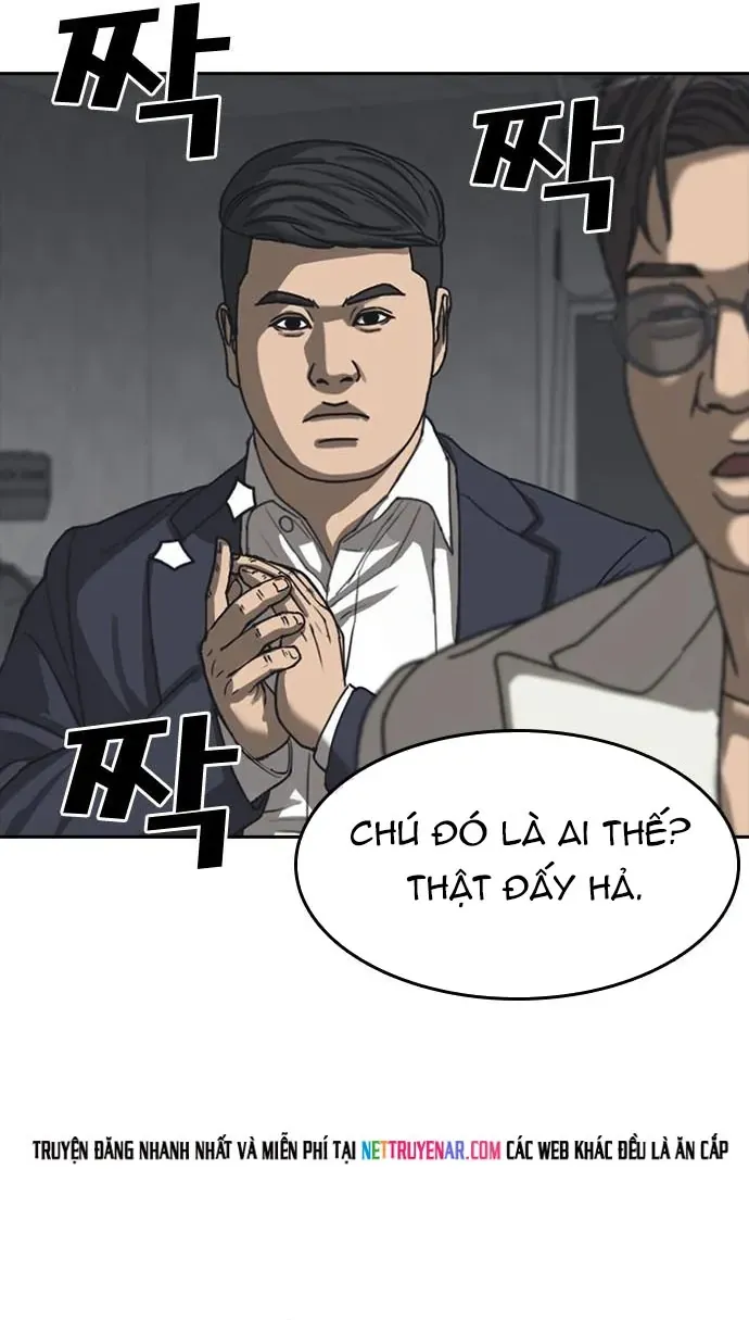 Những Mảnh Đời Tan Vỡ 2 Chap 56 - Next Chap 55