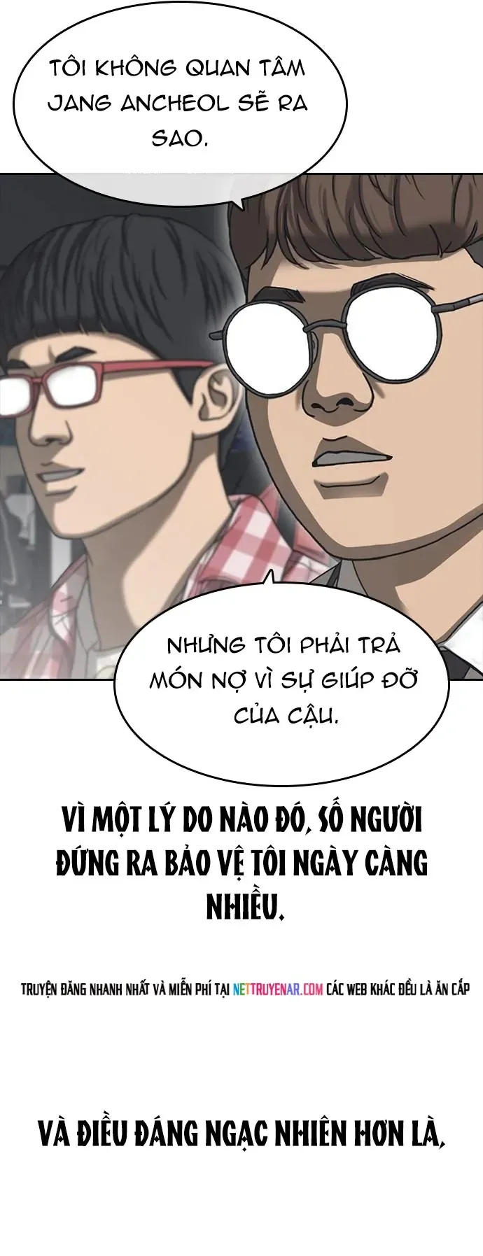 Những Mảnh Đời Tan Vỡ 2 Chap 56 - Next Chap 55