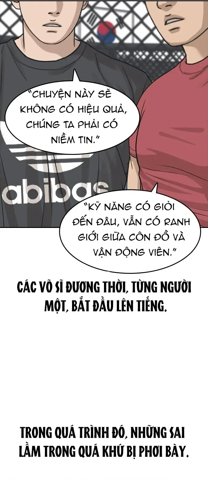 Những Mảnh Đời Tan Vỡ 2 Chap 56 - Next Chap 55