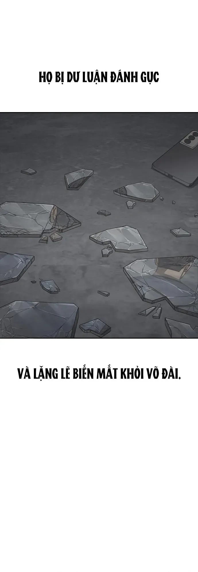 Những Mảnh Đời Tan Vỡ 2 Chap 56 - Next Chap 55
