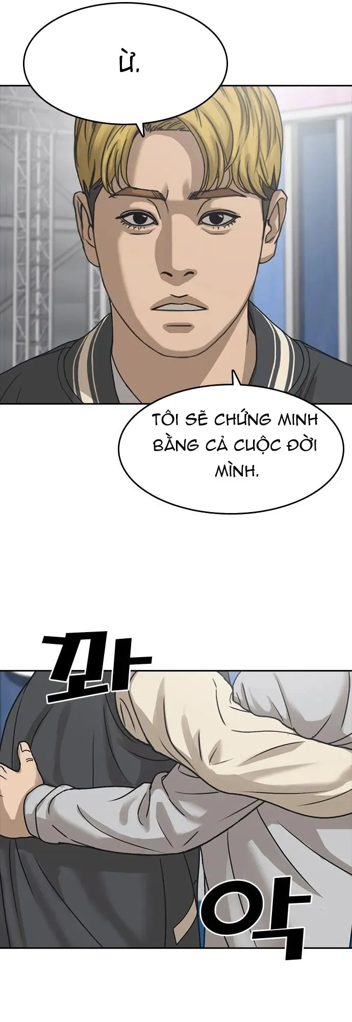 Những Mảnh Đời Tan Vỡ 2 Chap 56 - Next Chap 55