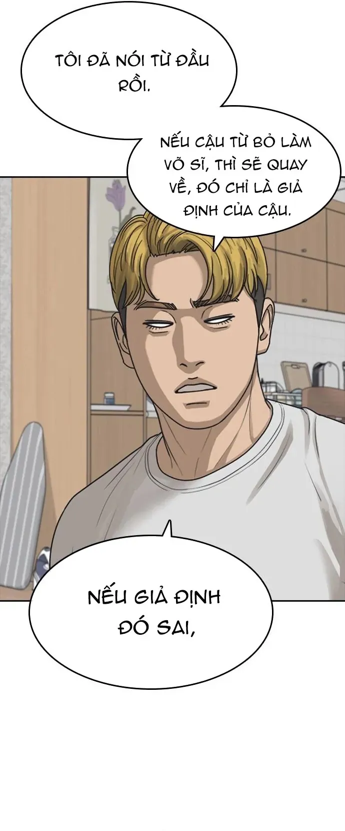 Những Mảnh Đời Tan Vỡ 2 Chap 56 - Next Chap 55