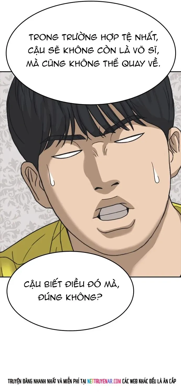 Những Mảnh Đời Tan Vỡ 2 Chap 56 - Next Chap 55