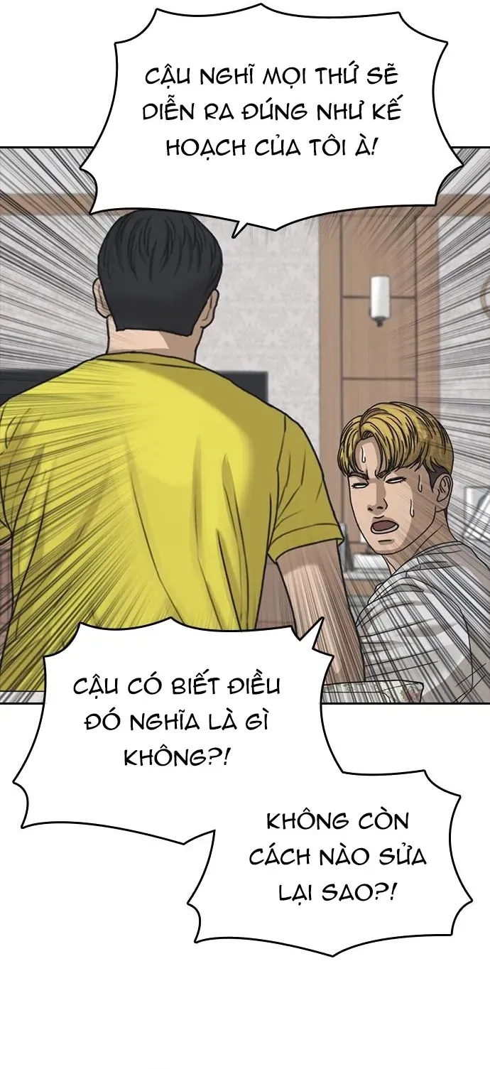 Những Mảnh Đời Tan Vỡ 2 Chap 56 - Next Chap 55