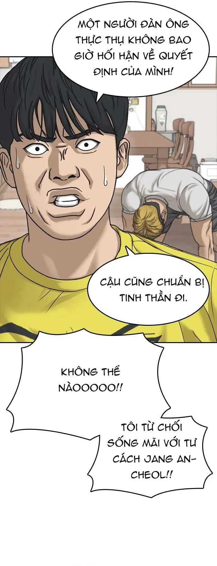 Những Mảnh Đời Tan Vỡ 2 Chap 56 - Next Chap 55