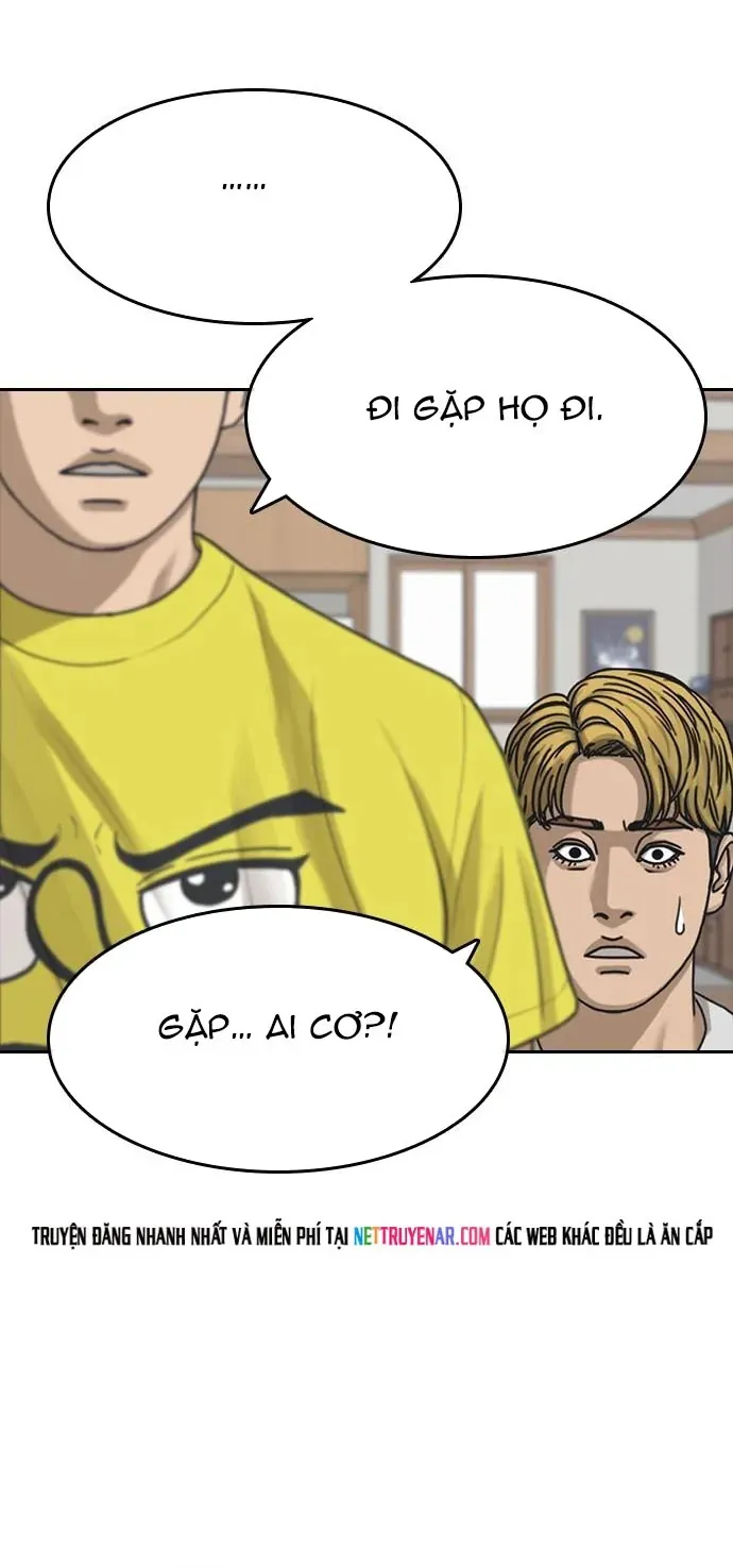 Những Mảnh Đời Tan Vỡ 2 Chap 56 - Next Chap 55