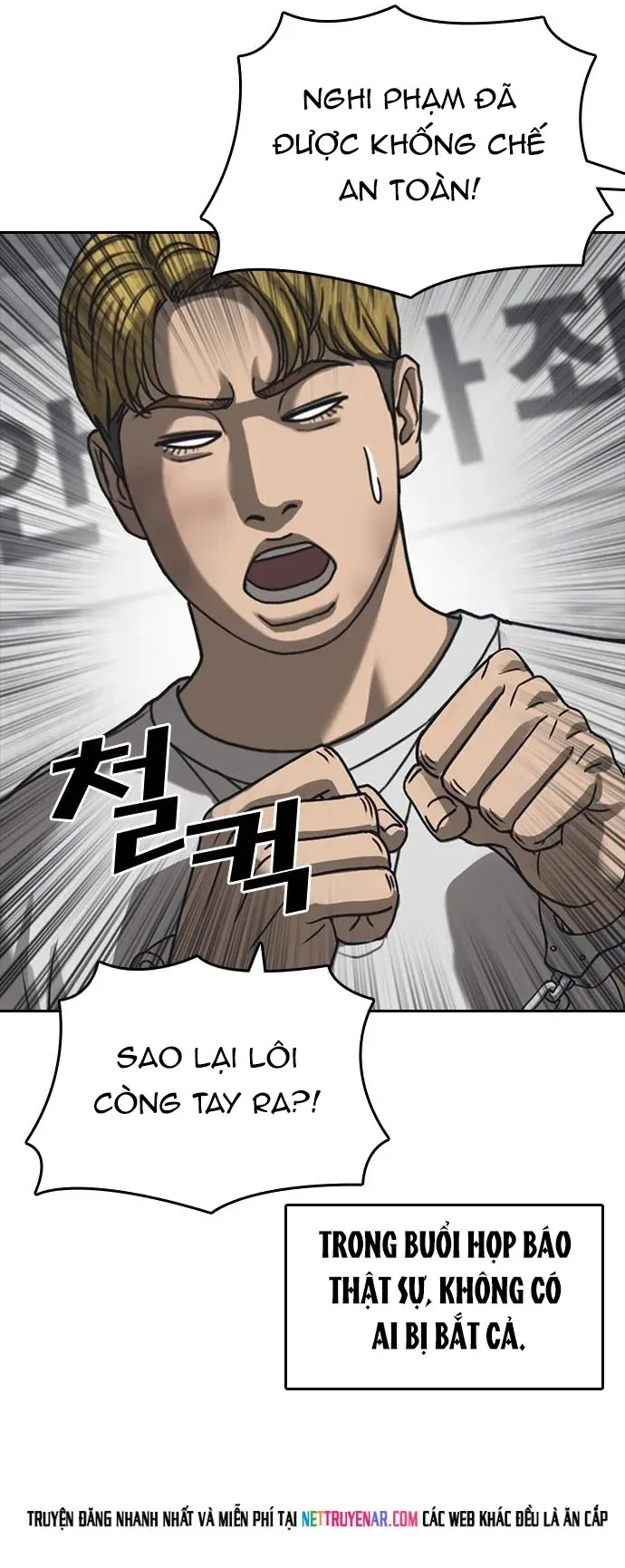 Những Mảnh Đời Tan Vỡ 2 Chap 56 - Next Chap 55