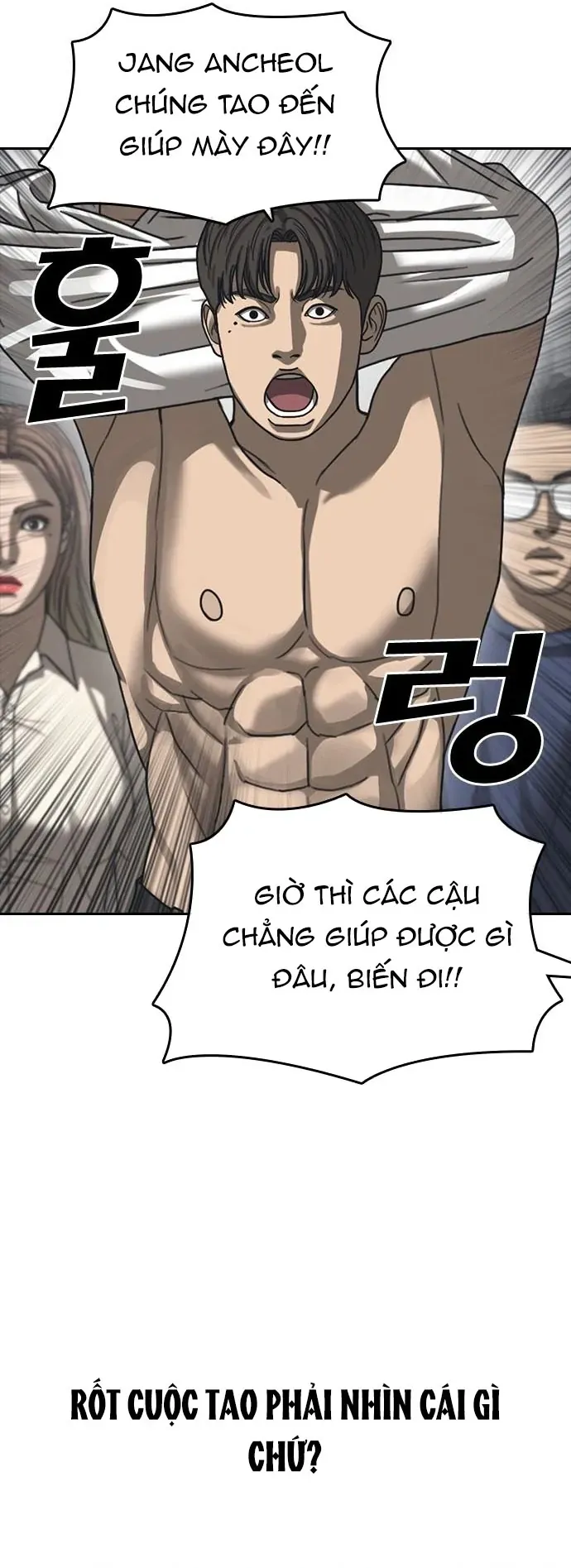 Những Mảnh Đời Tan Vỡ 2 Chap 56 - Next Chap 55