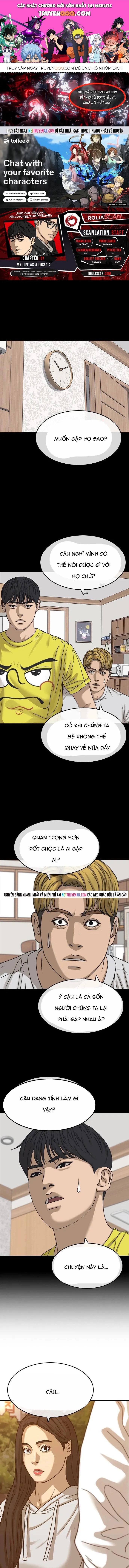 Những Mảnh Đời Tan Vỡ 2 Chap 57 - Next Chap 56