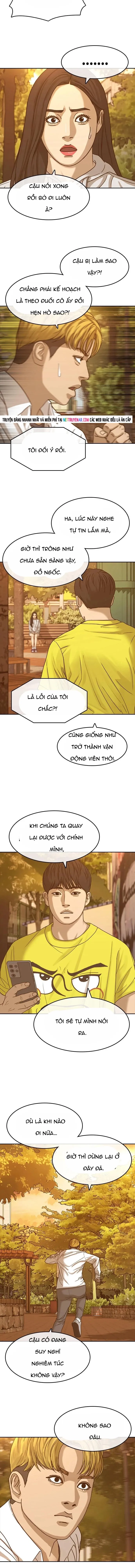 Những Mảnh Đời Tan Vỡ 2 Chap 57 - Next Chap 56