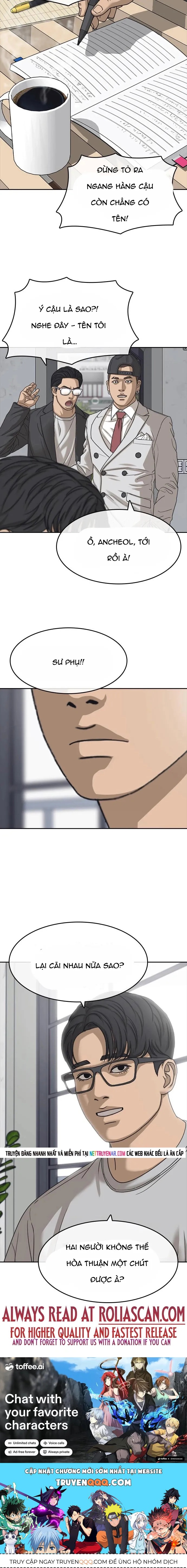 Những Mảnh Đời Tan Vỡ 2 Chap 57 - Next Chap 56