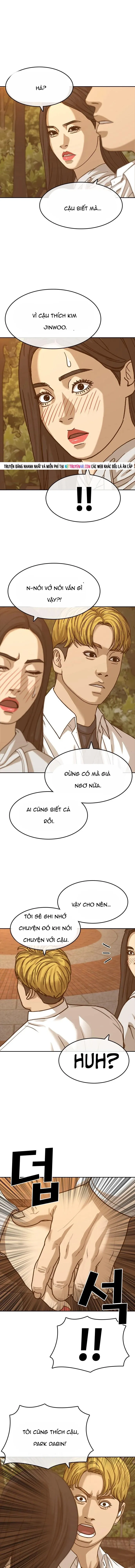Những Mảnh Đời Tan Vỡ 2 Chap 57 - Next Chap 56