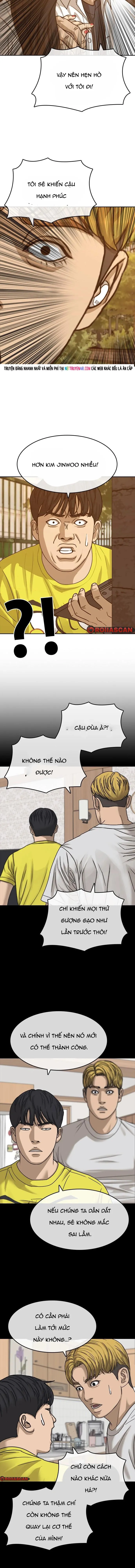 Những Mảnh Đời Tan Vỡ 2 Chap 57 - Next Chap 56