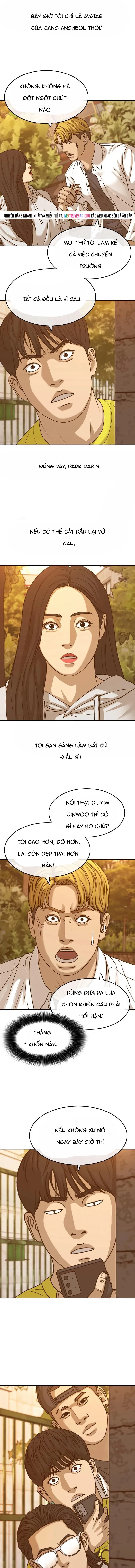 Những Mảnh Đời Tan Vỡ 2 Chap 57 - Next Chap 56