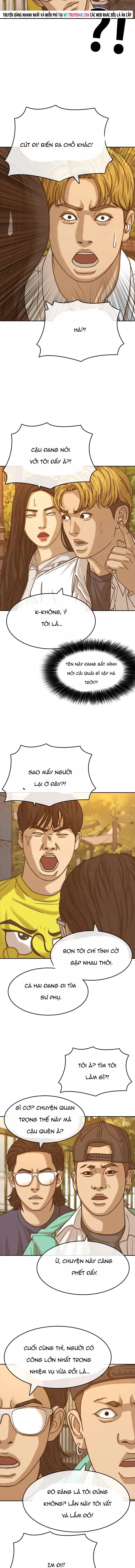 Những Mảnh Đời Tan Vỡ 2 Chap 57 - Next Chap 56