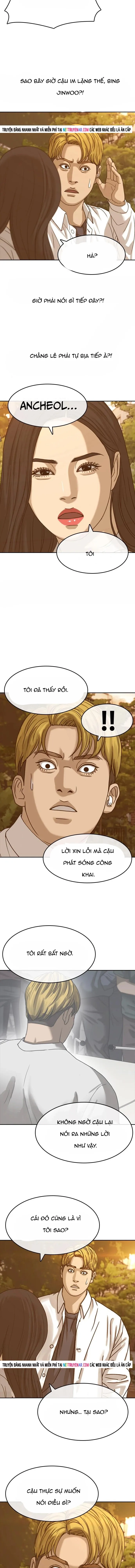 Những Mảnh Đời Tan Vỡ 2 Chap 57 - Next Chap 56