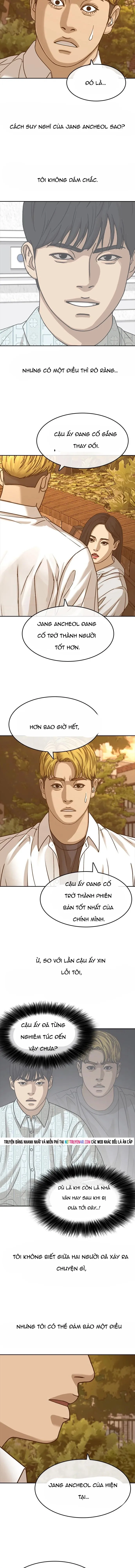 Những Mảnh Đời Tan Vỡ 2 Chap 57 - Next Chap 56