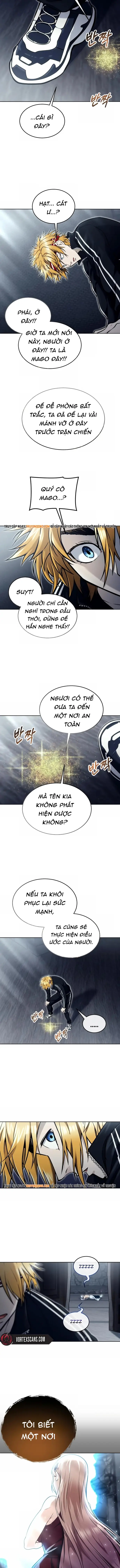 Urek Mazino - Trang 16