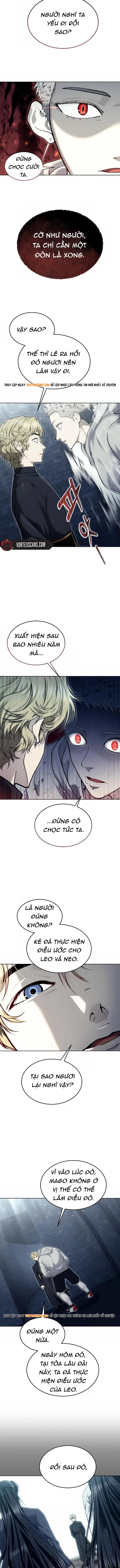 Urek Mazino - Trang 18