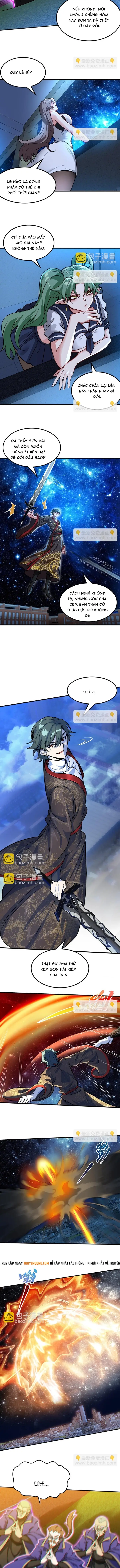 Ta Thu Thập Hậu Cung Ở Đô Thị Chap 40 - Next Chap 39