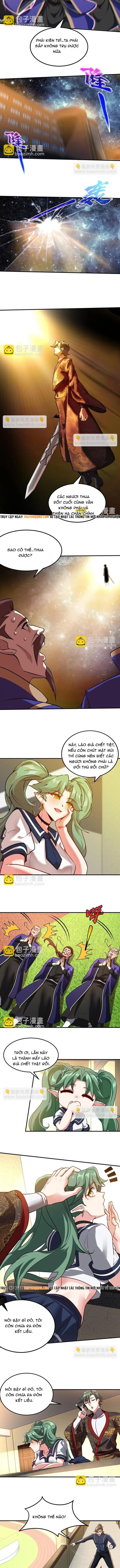 Ta Thu Thập Hậu Cung Ở Đô Thị Chap 40 - Next Chap 39