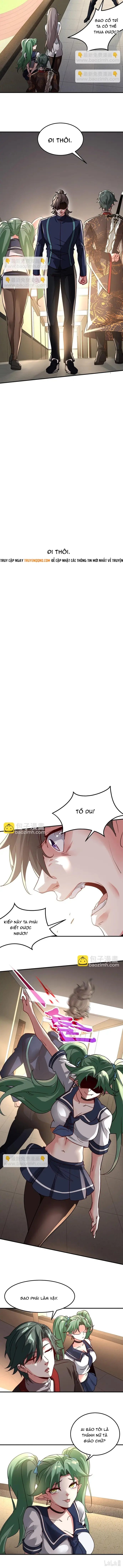 Ta Thu Thập Hậu Cung Ở Đô Thị Chap 40 - Next Chap 39