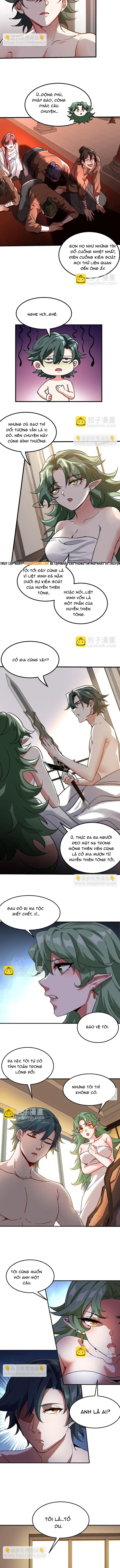 Ta Thu Thập Hậu Cung Ở Đô Thị Chap 41 - Next Chap 40