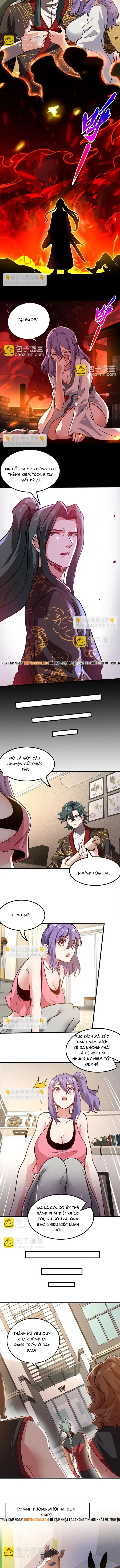 Ta Thu Thập Hậu Cung Ở Đô Thị Chap 42 - Next Chap 41