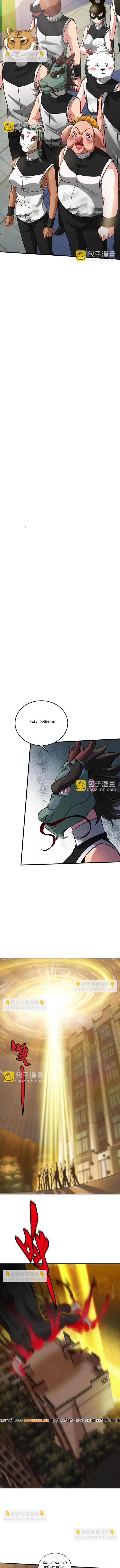 Ta Thu Thập Hậu Cung Ở Đô Thị Chap 42 - Next Chap 41