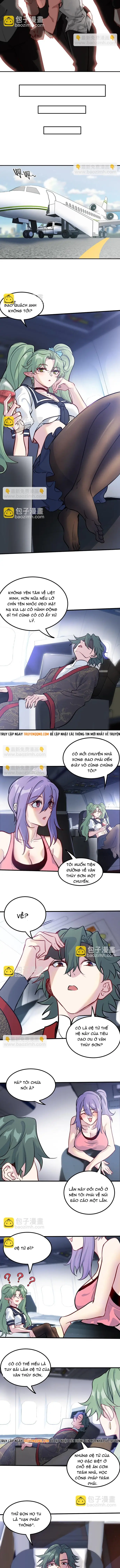 Ta Thu Thập Hậu Cung Ở Đô Thị Chap 43 - Next Chap 42