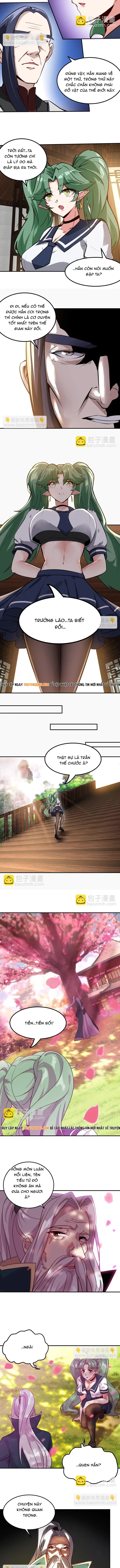 Ta Thu Thập Hậu Cung Ở Đô Thị Chap 44 - Next Chap 43