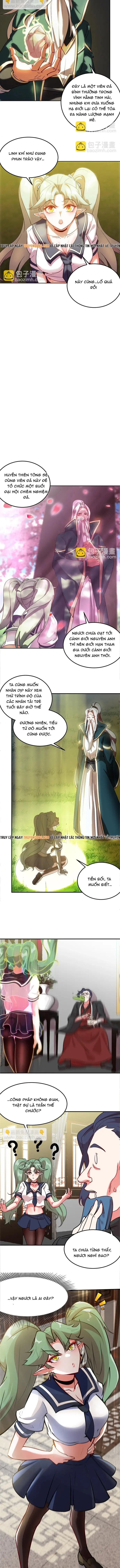 Ta Thu Thập Hậu Cung Ở Đô Thị Chap 44 - Next Chap 43