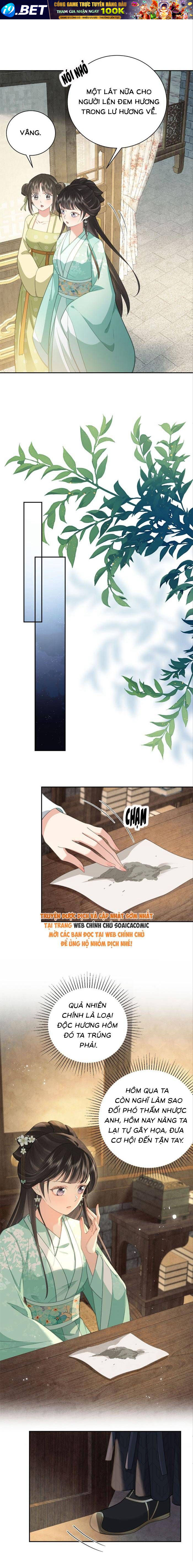 Thà Gả Cho Người Đã Khuất Còn Hơn Làm Vợ Lẽ [Chap 22-23]