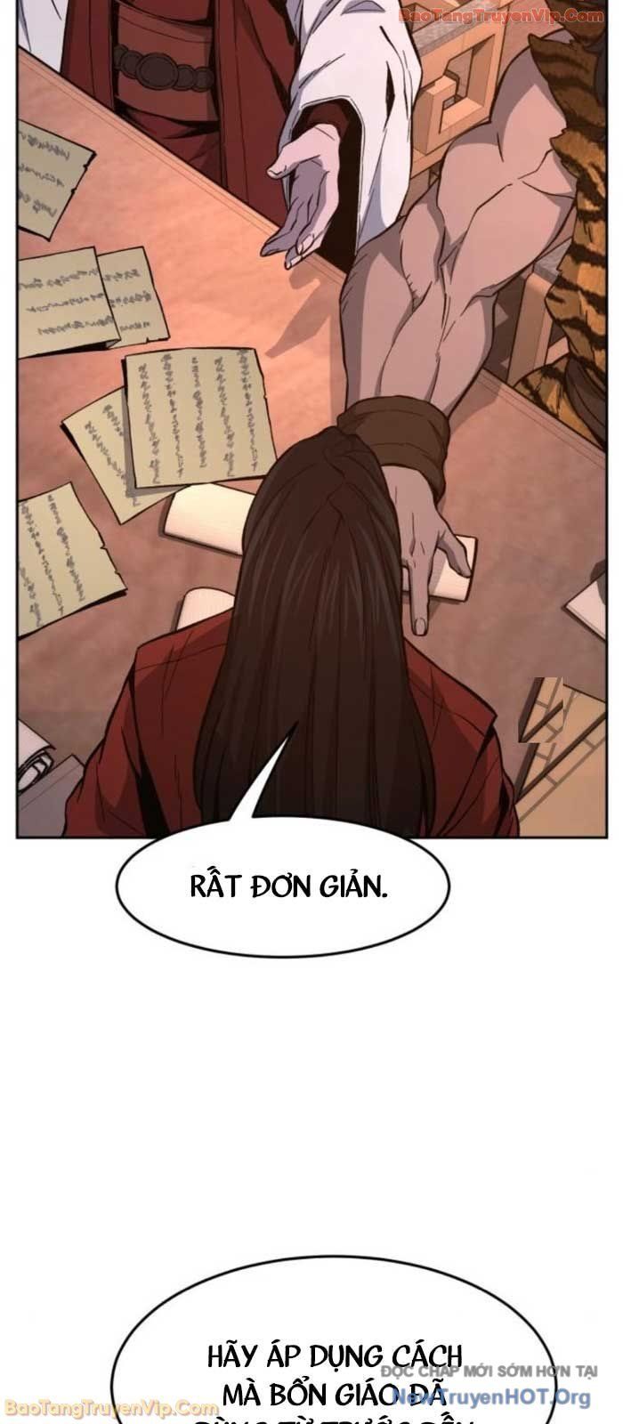 Cảm Kiếm Tuyệt Đối [Chap 148-165] - Page 29