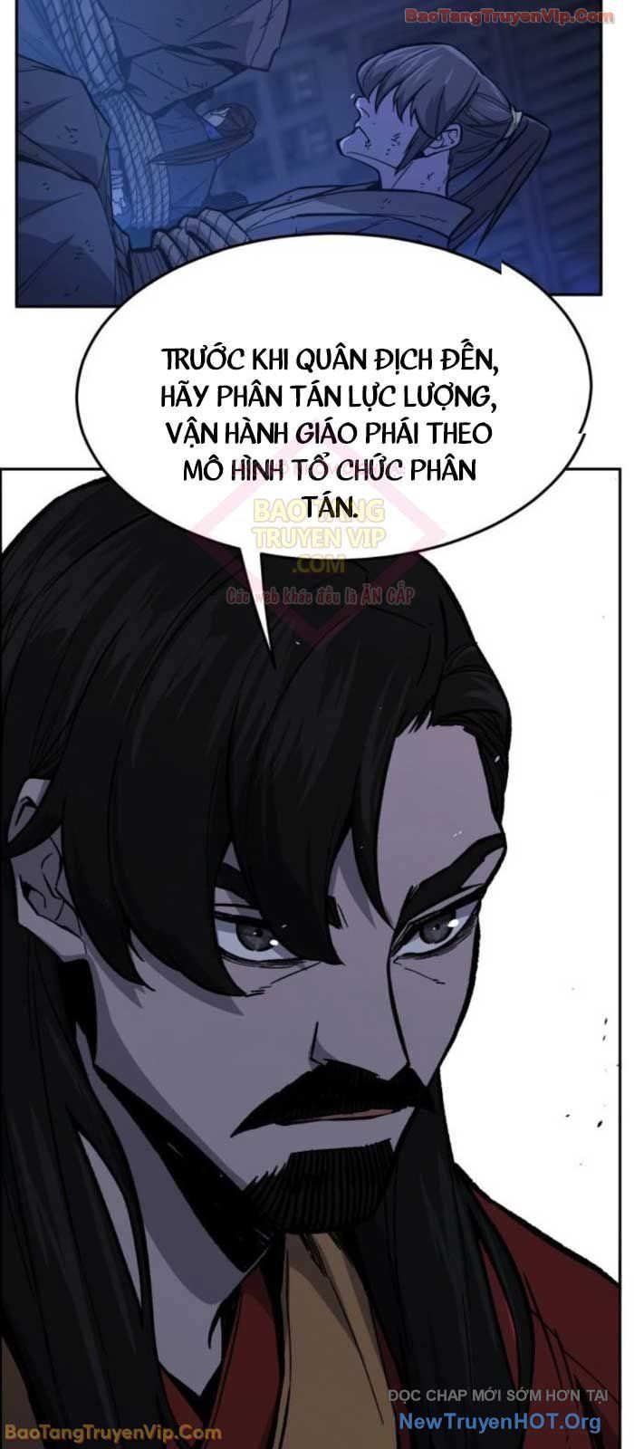 Cảm Kiếm Tuyệt Đối [Chap 148-165] - Page 32