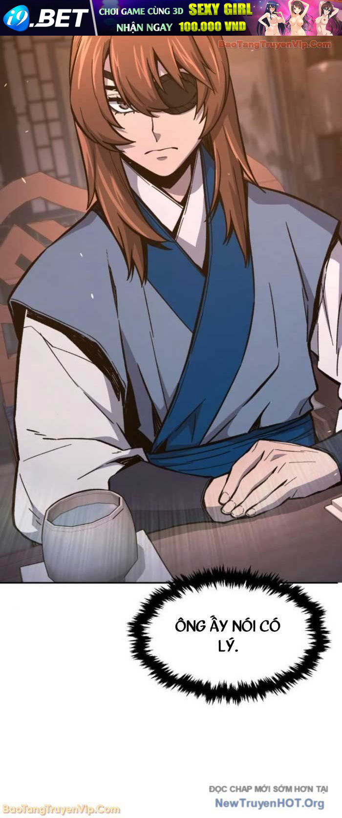 Cảm Kiếm Tuyệt Đối [Chap 148-165] - Page 34