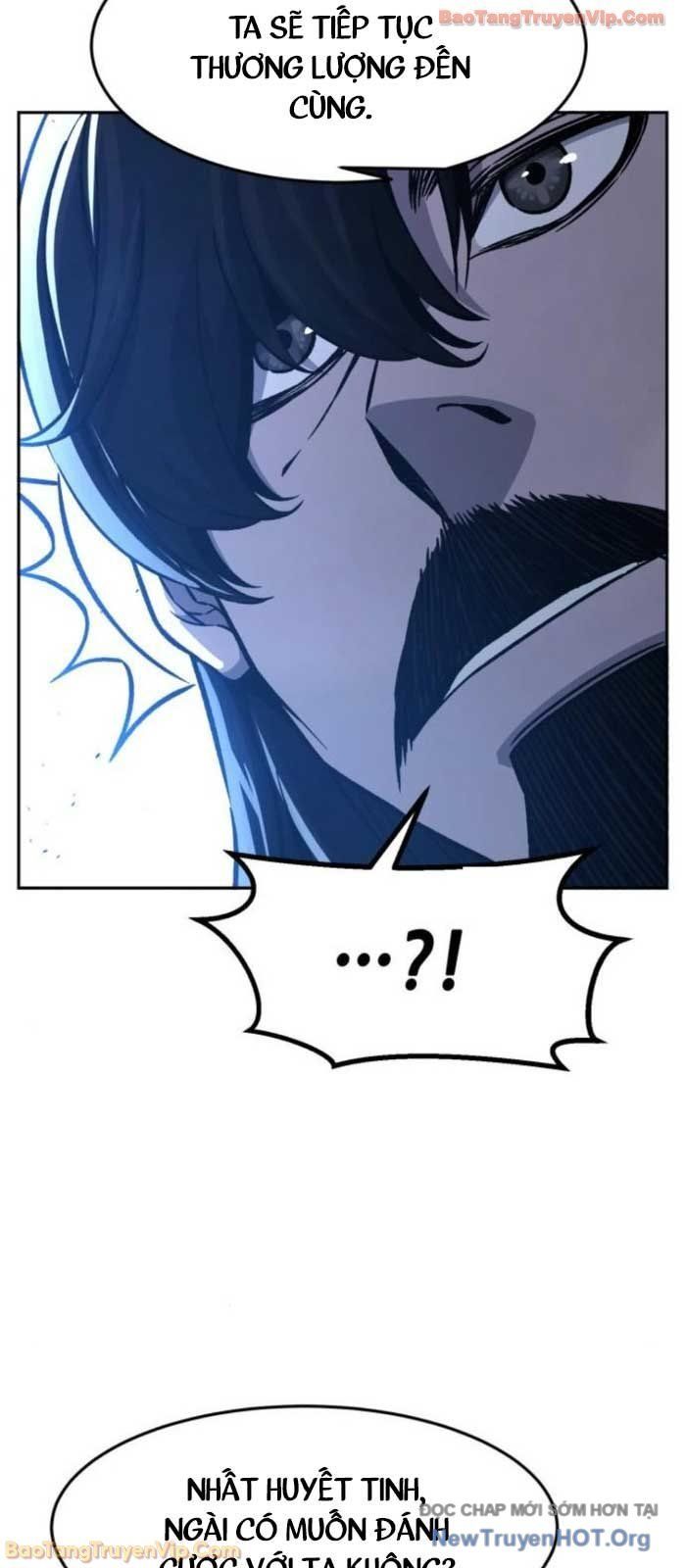 Cảm Kiếm Tuyệt Đối [Chap 148-165] - Page 39