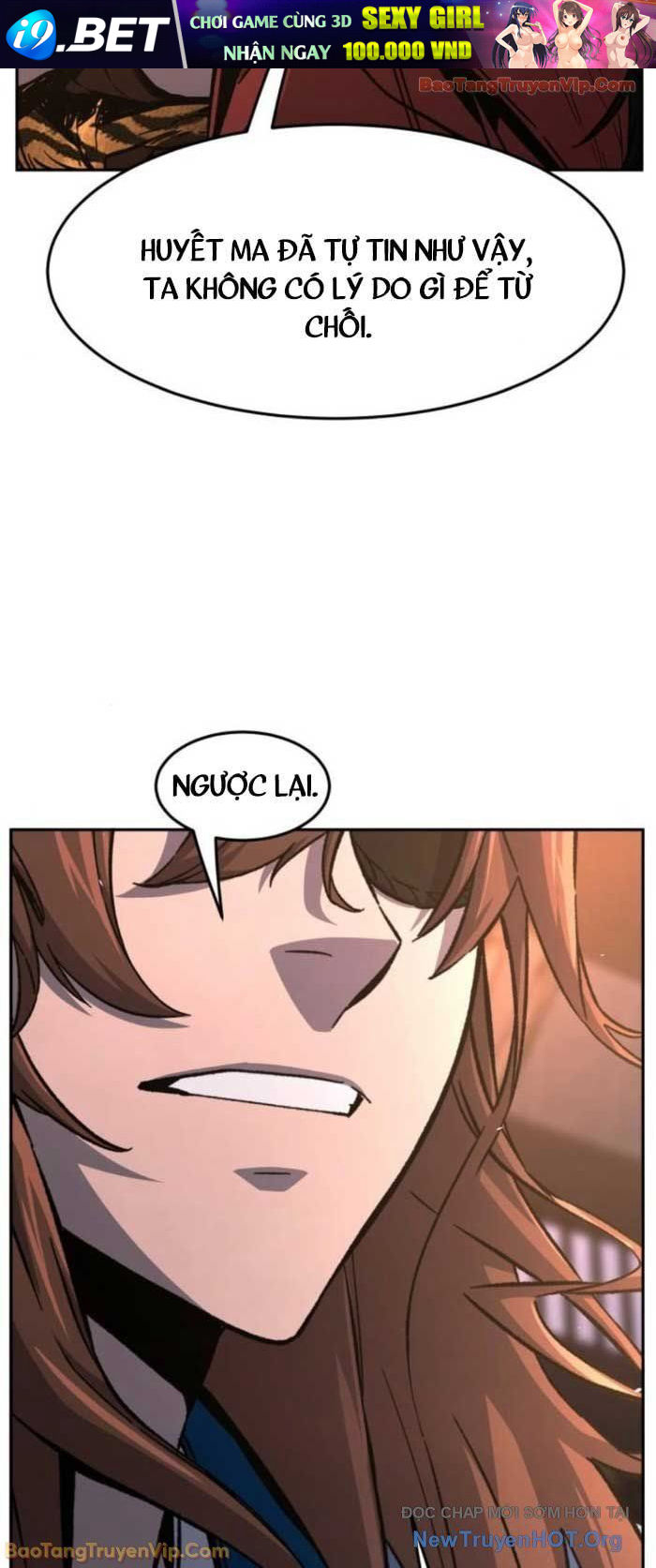 Cảm Kiếm Tuyệt Đối [Chap 148-165] - Page 42