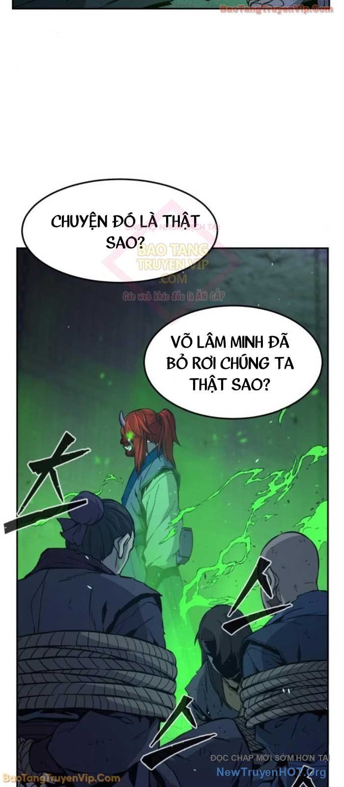 Cảm Kiếm Tuyệt Đối [Chap 148-165] - Page 88