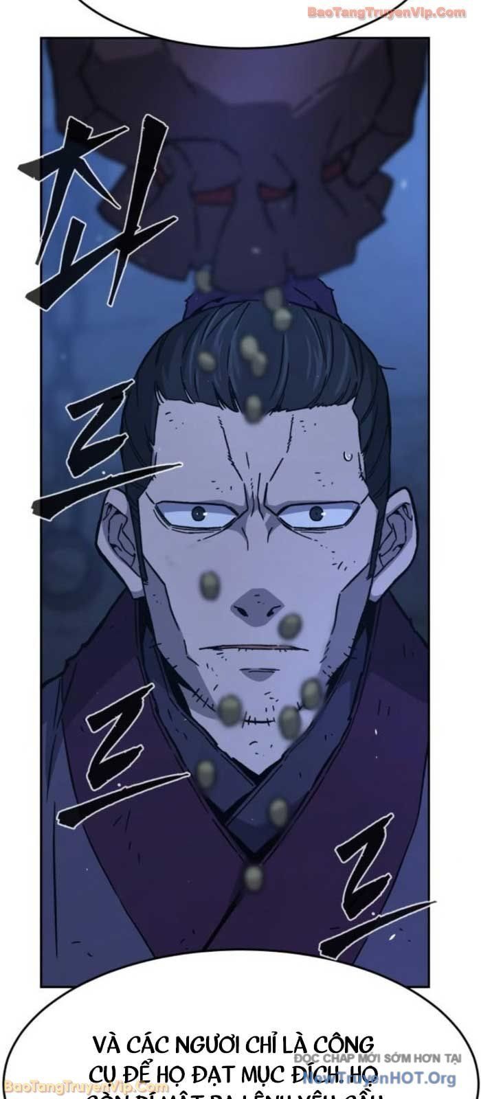 Cảm Kiếm Tuyệt Đối [Chap 148-165] - Page 92