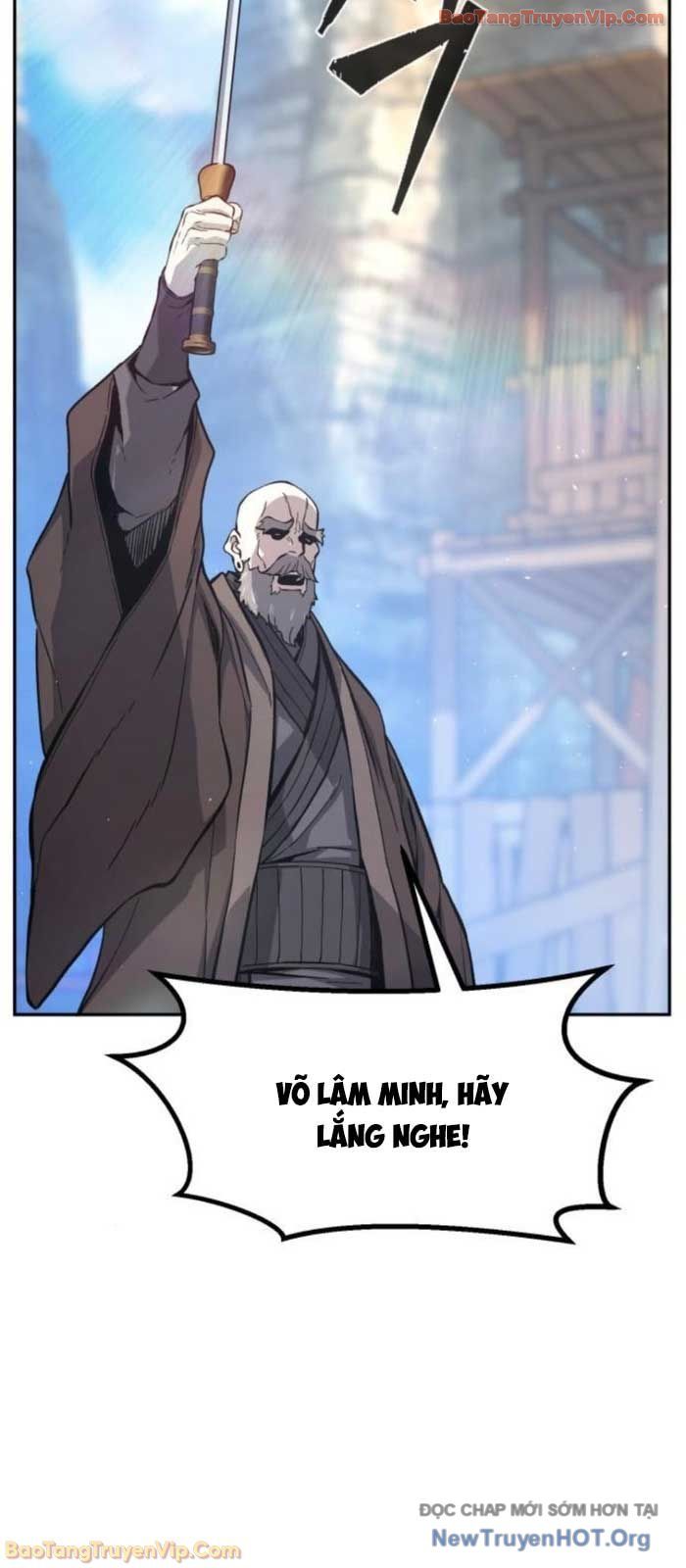 Cảm Kiếm Tuyệt Đối [Chap 148-165] - Page 11